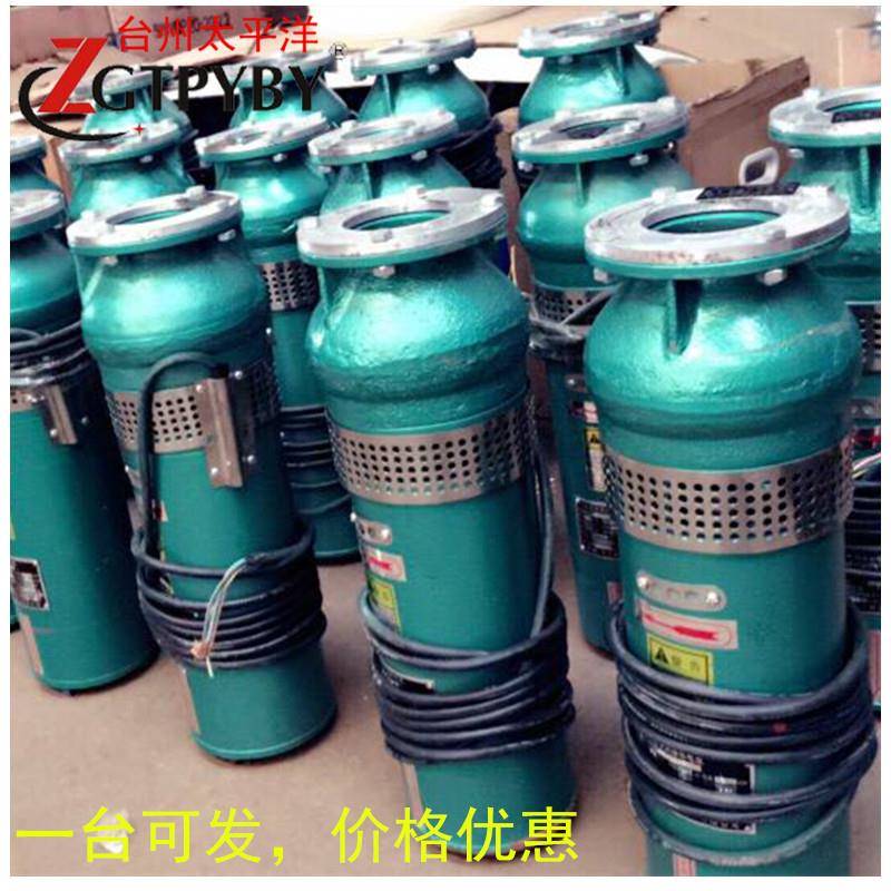 QSP喷泉景观喷泉泵人造假山音乐水景循环泵蘑菇喷头喊泉喷泉泵