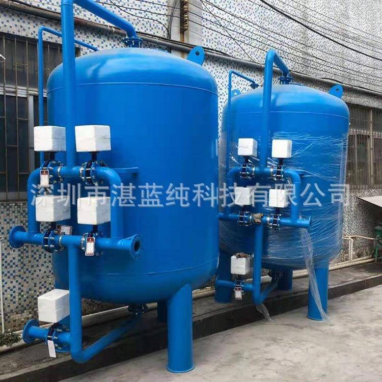 广东碳钢过滤器广东碳钢石英砂过滤器广东碳钢活性炭过滤器厂家