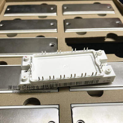 FS50R12KT3 FS75R12KT3 FS100R12KT3 IGBT功率模块