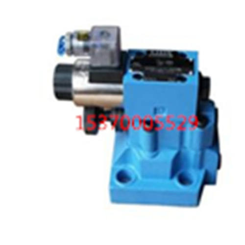 北京华德直动式溢流阀DBDS20K10B/50质保一年 价格实惠