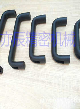 5190A3 A31 A32 A33 5190A21 A22 A23 A24 铝合金椭圆型拉手