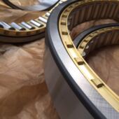 供应32626H 转盘轴承西北轴承厂 泥浆泵轴承 NU2326M 兰石ZP175