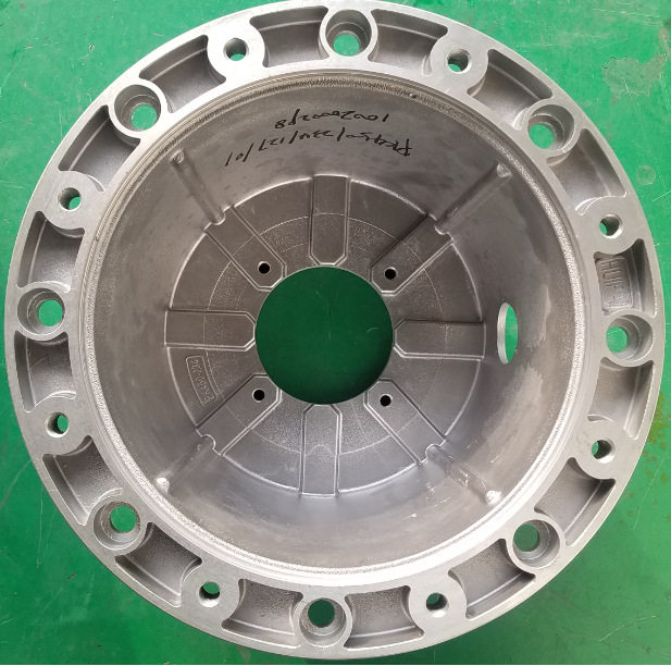 铝合金钟罩  铝质钟形罩液压泵套泵架联轴器,模玩/动漫/周边/娃圈三坑/桌游,文化/体育周边,淘宝优惠券,粉丝福利购,淘宝优惠卷