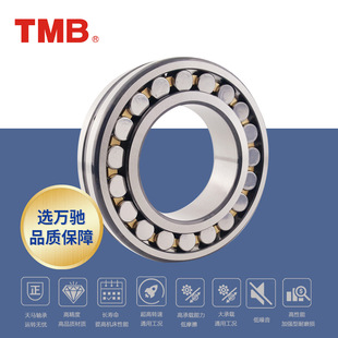 HS精密 P4W33 精密机床双列圆柱滚子轴承 天马轴承NN3036K TMB