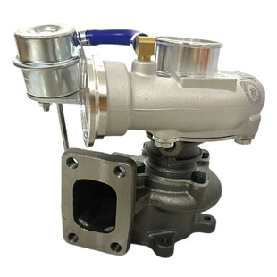 销售J80S涡轮增压器总成13074550匹配潍柴WP6G190E22