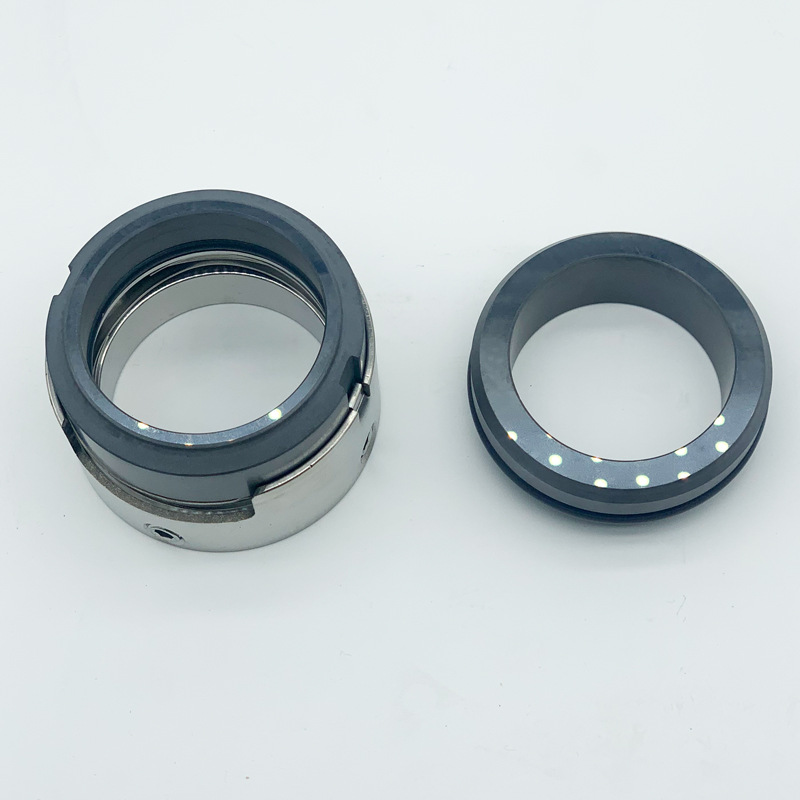 机械密封M7N-25/30/35/40/43/45/50/53/55/60/65/80碳化硅、合金