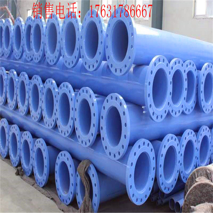 河北厂家 现货直销 螺旋钢管 架空地埋防腐排污 饮水钢管