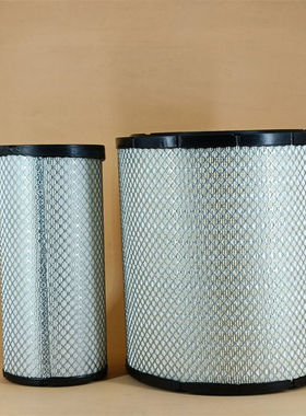 厂家现货供应 空气滤清器 C281045/2 6I-2503 F435741 6001855100