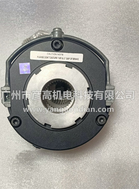 电机制动器M132SB4配套刹车器不锈钢片BFK458-16E 180V 55W 100NM