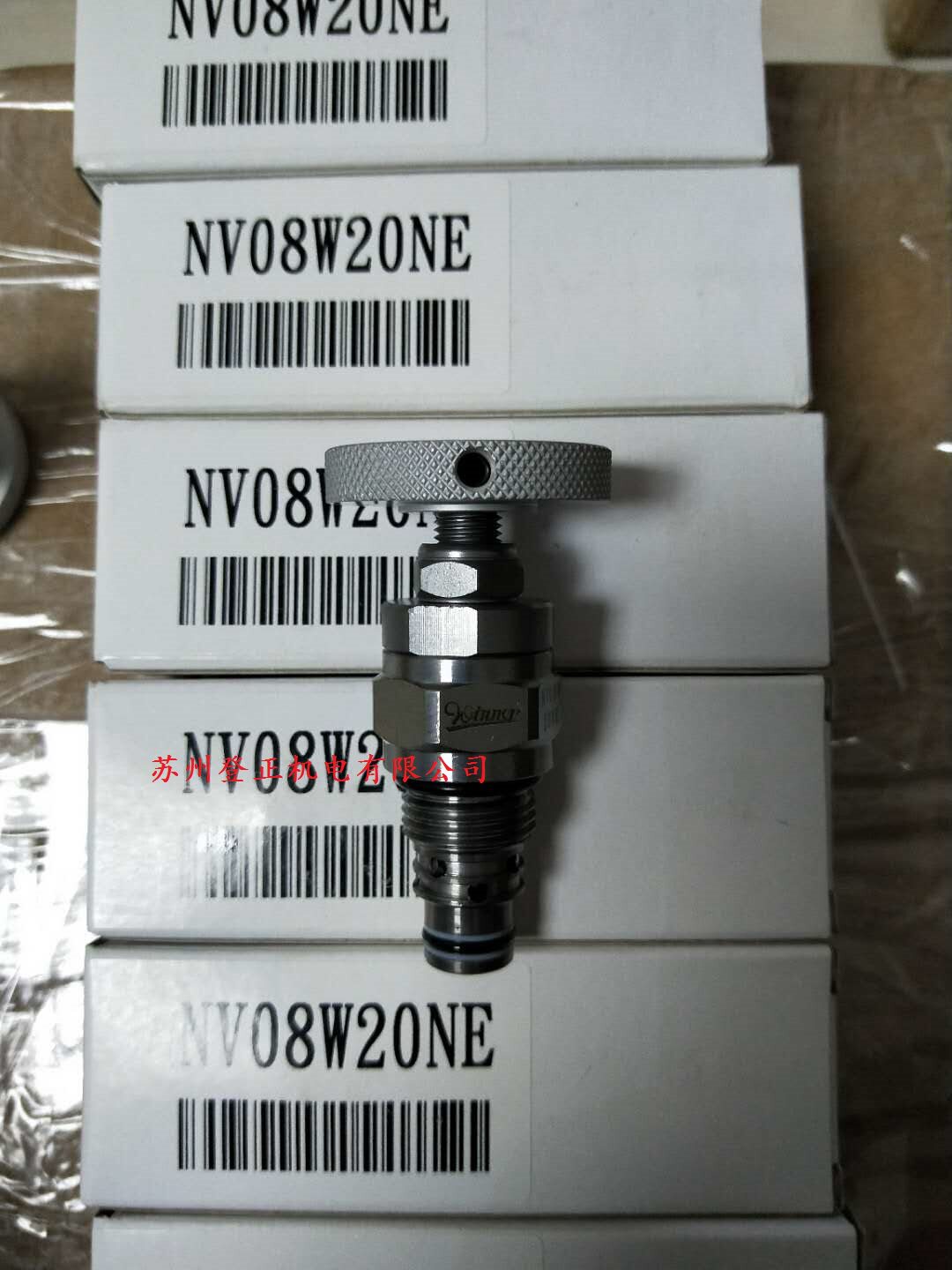 台湾winner插装阀C02A3020N