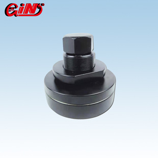 台湾精展GIN磨床用砂轮法兰F250 F350大同磨床系列机床主轴使用