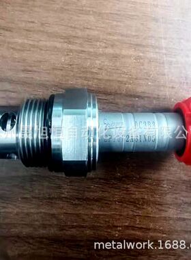 台湾WINNER插装阀EP17E2A01N05电磁阀EP17E2A11N05