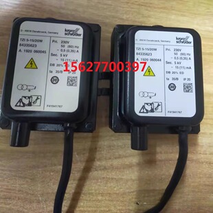 100自动点火高压包点火变压器XT 100W霍科德TZI TZI7.5