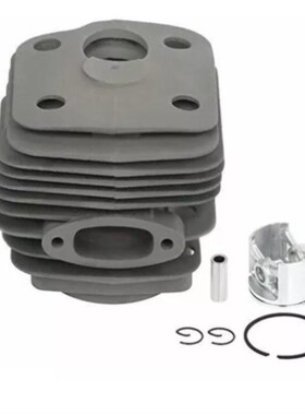 园林气缸Cylinder piston assy 54mm for Husqvarna 288 288xp