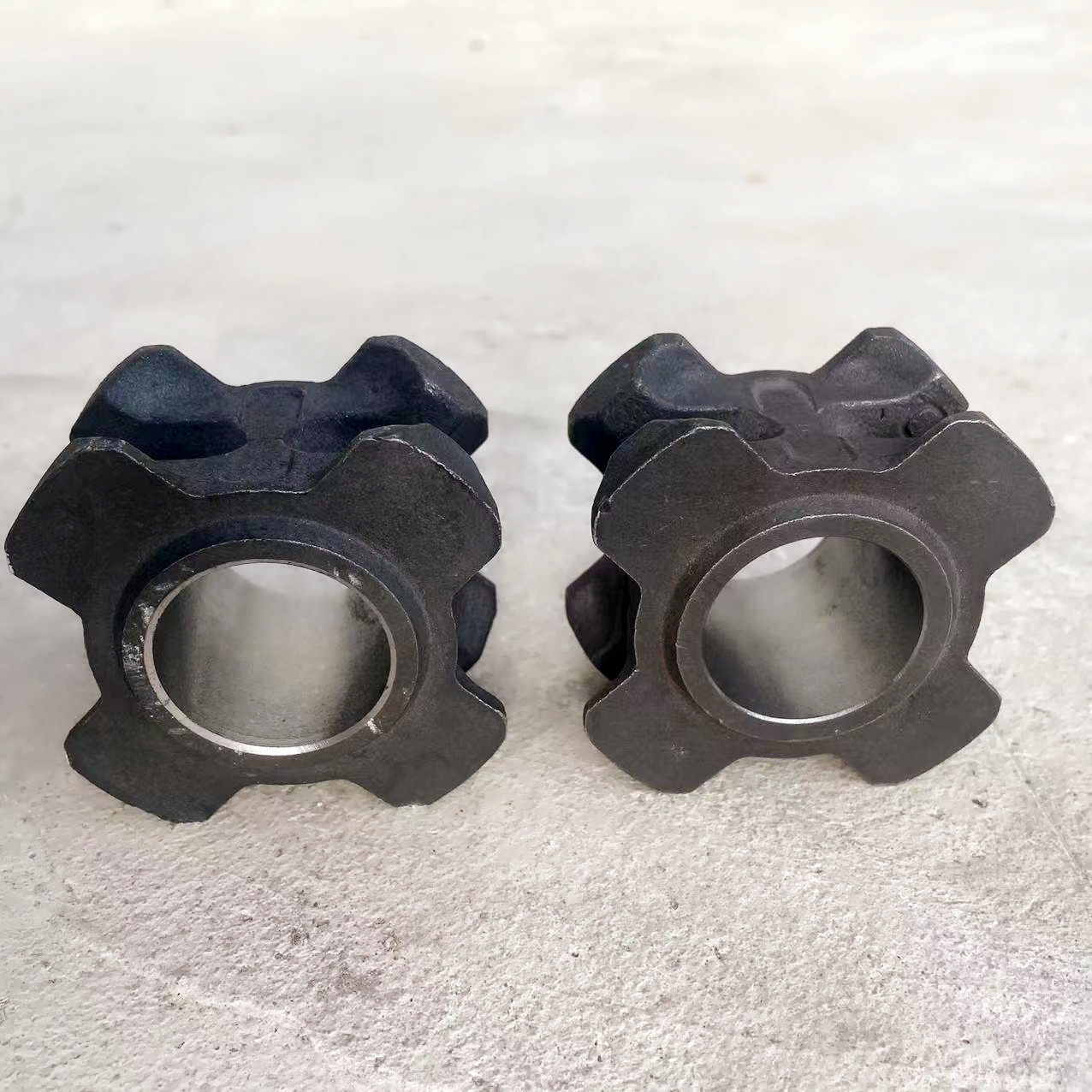 撒粪车四齿轮 洒粪车配件 链条链轮铸钢耐磨