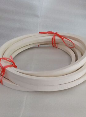 白色三角带A B C D A2692 D4013 D4000 D4300 C3410C3550C4500