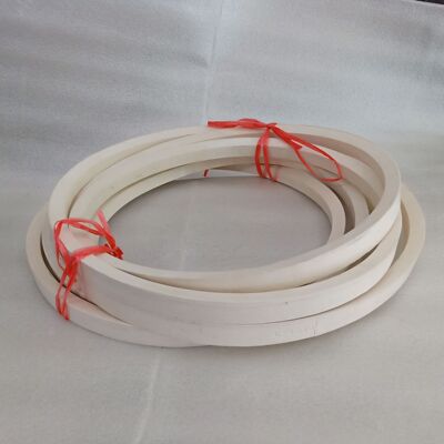 白色三角带A B C D A2692 D4013 D4000 D4300 C3410C3550C4500