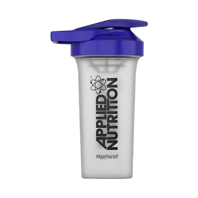 英国原装奥博力Applied Nutrition正版Shaker Bottle摇摇杯600ml