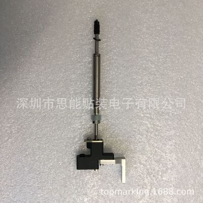 KKE-M7107-A00 SMT贴片机配件 HEAD SHAFT 2 ASSY