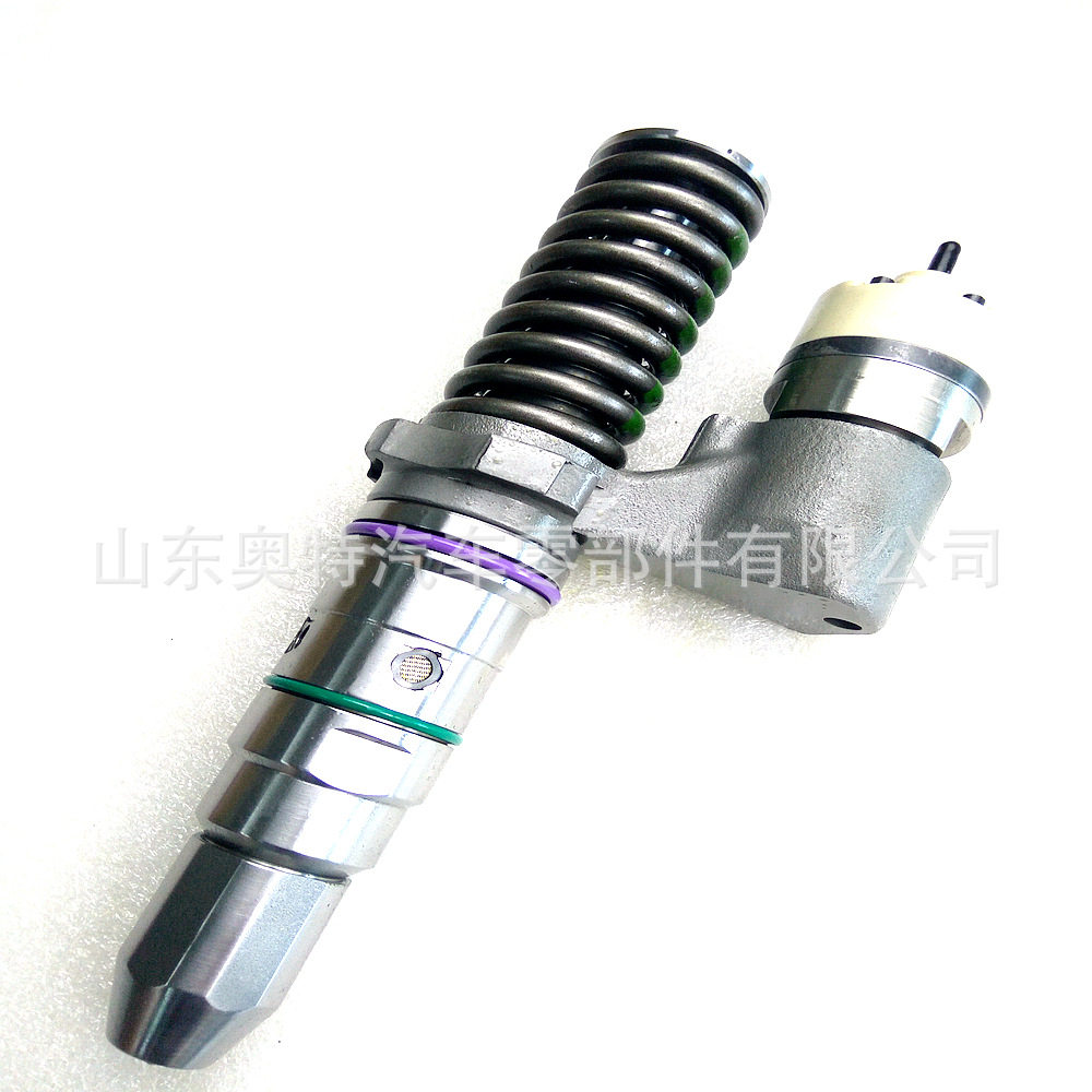 工程机械喷油器 392-0206 发动机3512B油泵共轨喷油器总成