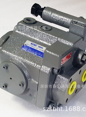PSV-16C1A-A140-1变量柱塞泵 KAYABA款液压泵