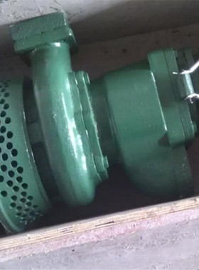 煤矿用风动潜水泵型号说明 FQW20-65/K矿用风泵抽污水