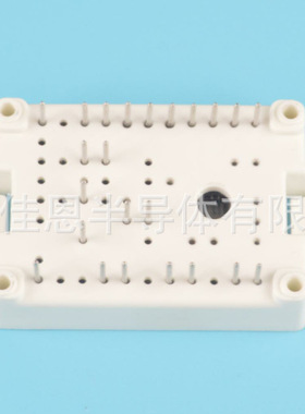 模块JNFP10N120M1 1200V 10A IGBT模块