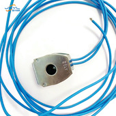 鹭宫四通阀线圈STF H01AG3000AA1常规版 200V电磁四通阀线圈
