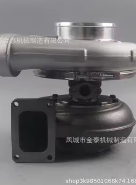 HX80 3594097 3594098 3594096 for KTA38-G 涡轮增压器