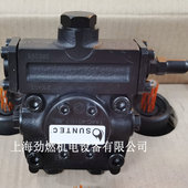 TA4C 齿轮泵TA4C40107UC05 燃烧器柴油泵 4010 7桑泰克SUNTEC油泵