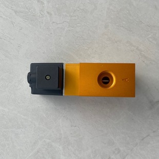 YONGCHENG永诚YO23JD-15P2二位三通高压电磁阀吹气阀吹瓶机配件