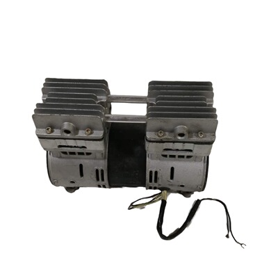 奥突斯750W无油静音铜空压机气泵铜机头  16124号 9.5KG