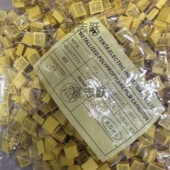 15MM 275V 0.1UF 优质安规电容 脚距10MM 104K 100NF 电容器
