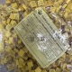 15MM 275V 0.1UF 优质安规电容 脚距10MM 104K 100NF 电容器