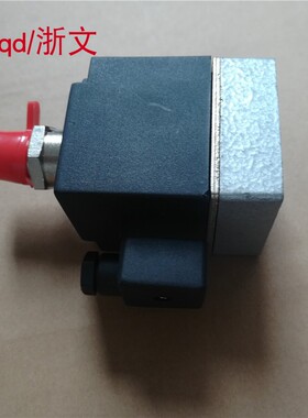 K23D-3T-B电磁阀K23D-2T-B AC220V DC24V先导阀微型阀可调