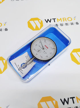 德国Kafer甲壳虫 仪表 不锈钢百分表 M2 TOP 进口现货