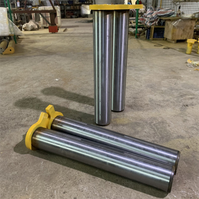 销轴生产厂家 现货供应PC1250 铲斗销轴 21N-70-33142 21N70-3314