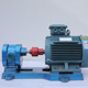 2CY lubrication oil gear pump