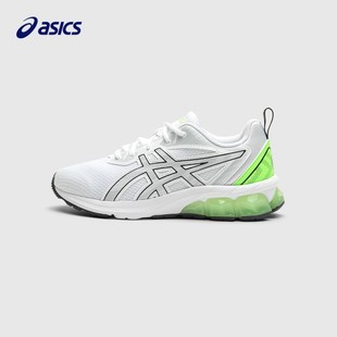QUANTUM 户外运动鞋 GEL 亚瑟士童鞋 ASICS 年春夏跑步鞋