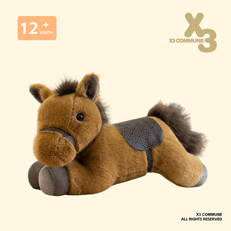 潮流精品，品质保证