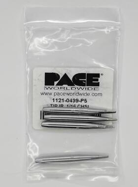 美国 PACE 1121-0499-P5 烙铁头