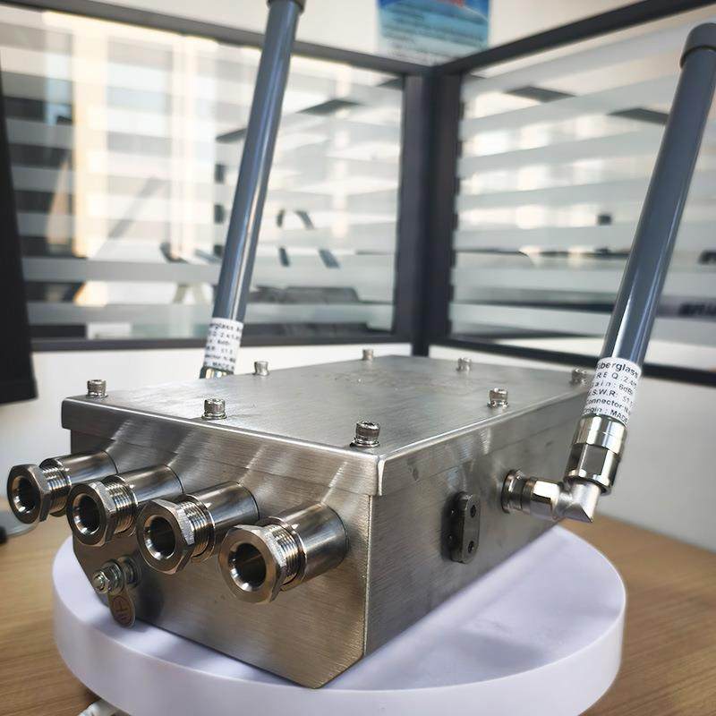 矿用本安型设无线摄像KBA12W煤矿专用无线仪摄像头井下备生产厂家