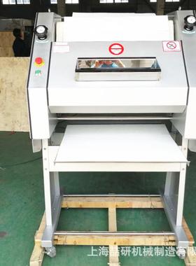 商用法式棍面包整型 Dhaprma stick shaing m长achine 法棍成型机