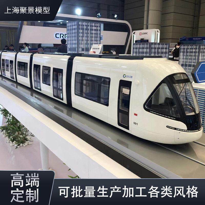 大号仿真铁列车模型 灯光音乐地铁电车模型 铁地铁火车头模型