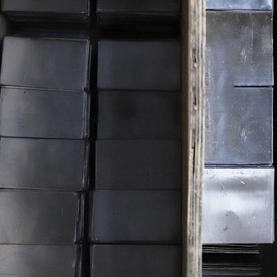 辐射铅板国1号铅标板铅块配防重铅块