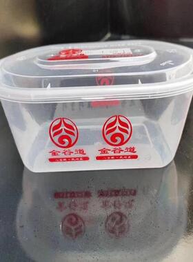 CS-181-L餐盒平圆两用刷印机 激光印字机餐盒印刷设餐备 盒印字机