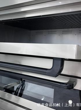 electric oven定制可电烤箱商用功大多能全自动型烤炉roaster