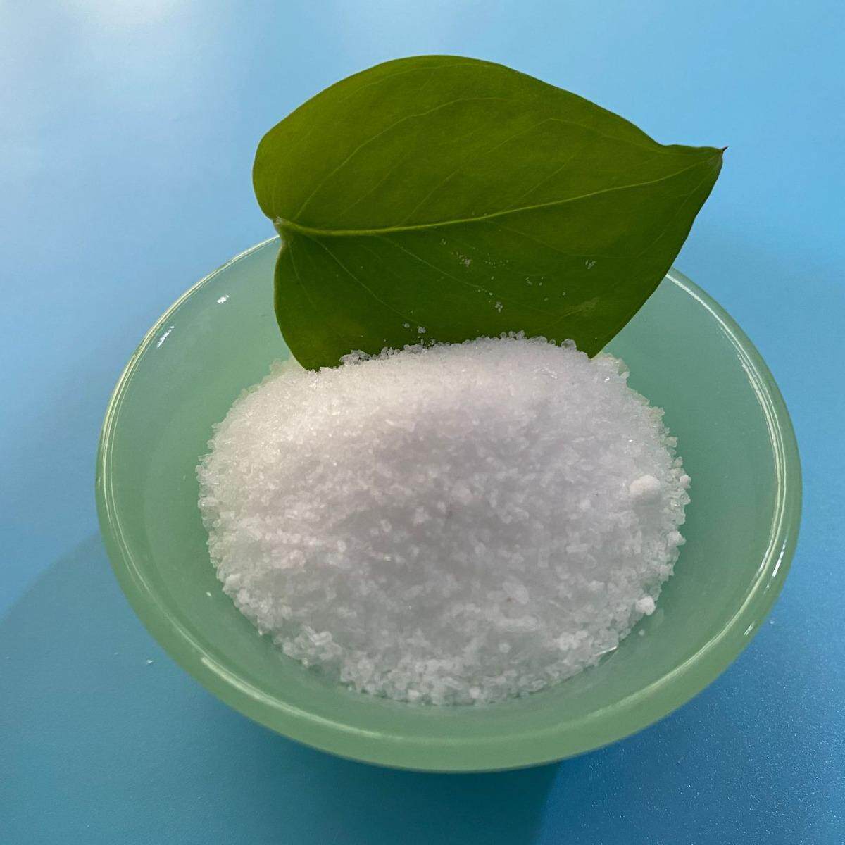 95%磷酸二氢-钾 磷水处理用酸一钾 工业级磷酸二氢钾7778-770厂家