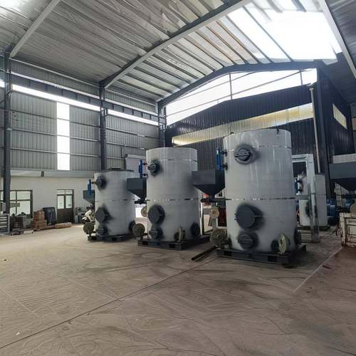 混凝土养护生物质颗粒蒸汽发生器质锅炉节能电加热蒸气