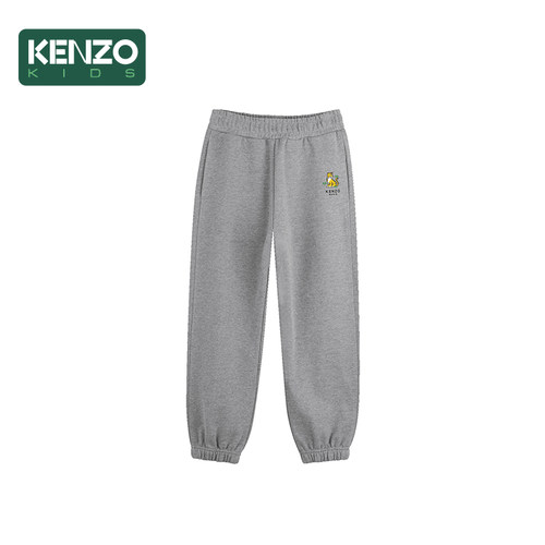 KENZOKIDS童装儿童长裤